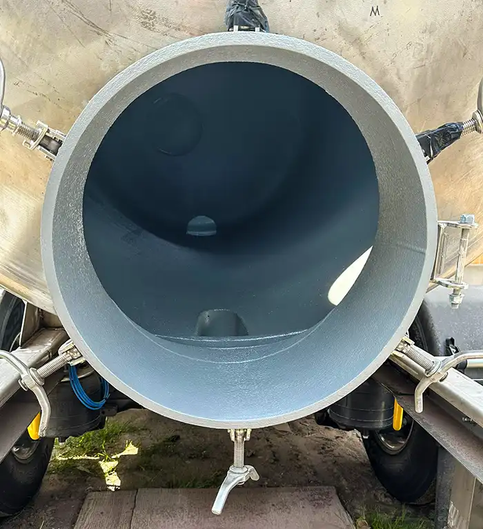 Tank Corrosion Services